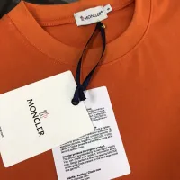 $34.00 USD Moncler T-Shirts Short Sleeved For Unisex #1431192
