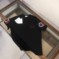 $34.00 USD Moncler T-Shirts Short Sleeved For Unisex #1431193