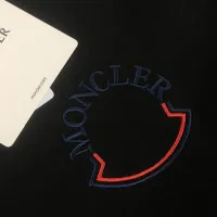 $34.00 USD Moncler T-Shirts Short Sleeved For Unisex #1431193