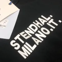 $34.00 USD Moncler T-Shirts Short Sleeved For Unisex #1431196