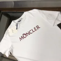 $34.00 USD Moncler T-Shirts Short Sleeved For Unisex #1431197