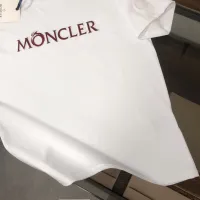 $34.00 USD Moncler T-Shirts Short Sleeved For Unisex #1431197
