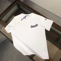 $34.00 USD Moncler T-Shirts Short Sleeved For Unisex #1431200