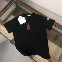 $34.00 USD Moncler T-Shirts Short Sleeved For Unisex #1431202