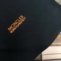 $34.00 USD Moncler T-Shirts Short Sleeved For Unisex #1431202