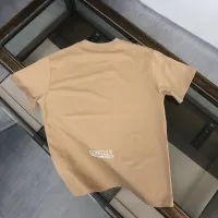 $34.00 USD Moncler T-Shirts Short Sleeved For Unisex #1431203