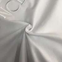 $34.00 USD Moncler T-Shirts Short Sleeved For Unisex #1431205