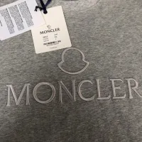 $34.00 USD Moncler T-Shirts Short Sleeved For Unisex #1431206