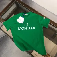 $34.00 USD Moncler T-Shirts Short Sleeved For Unisex #1431207