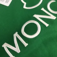 $34.00 USD Moncler T-Shirts Short Sleeved For Unisex #1431207