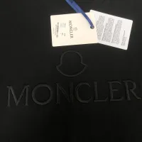 $34.00 USD Moncler T-Shirts Short Sleeved For Unisex #1431208