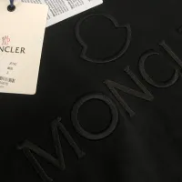 $34.00 USD Moncler T-Shirts Short Sleeved For Unisex #1431208