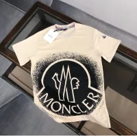 $34.00 USD Moncler T-Shirts Short Sleeved For Unisex #1431209