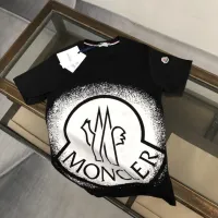 $34.00 USD Moncler T-Shirts Short Sleeved For Unisex #1431210