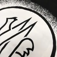 $34.00 USD Moncler T-Shirts Short Sleeved For Unisex #1431210