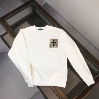 $42.00 USD Chrome Hearts Hoodies Long Sleeved For Unisex #1431219