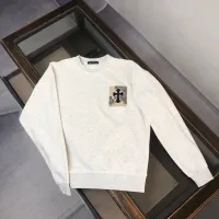 $42.00 USD Chrome Hearts Hoodies Long Sleeved For Unisex #1431220