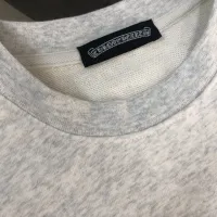 $42.00 USD Chrome Hearts Hoodies Long Sleeved For Unisex #1431220