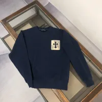 $42.00 USD Chrome Hearts Hoodies Long Sleeved For Unisex #1431221