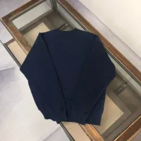 $42.00 USD Chrome Hearts Hoodies Long Sleeved For Unisex #1431221