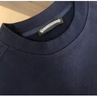 $42.00 USD Chrome Hearts Hoodies Long Sleeved For Unisex #1431221