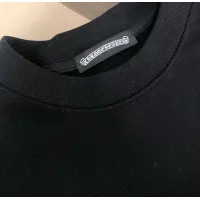 $42.00 USD Chrome Hearts Hoodies Long Sleeved For Unisex #1431222