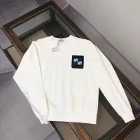 $42.00 USD LOEWE Hoodies Long Sleeved For Unisex #1431229