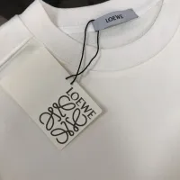 $42.00 USD LOEWE Hoodies Long Sleeved For Unisex #1431229