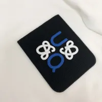 $42.00 USD LOEWE Hoodies Long Sleeved For Unisex #1431229