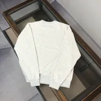 $42.00 USD LOEWE Hoodies Long Sleeved For Unisex #1431230