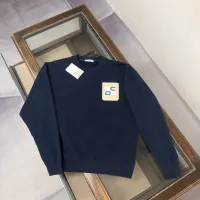 $42.00 USD LOEWE Hoodies Long Sleeved For Unisex #1431231