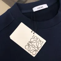 $42.00 USD LOEWE Hoodies Long Sleeved For Unisex #1431231