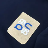 $42.00 USD LOEWE Hoodies Long Sleeved For Unisex #1431231