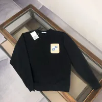 $42.00 USD LOEWE Hoodies Long Sleeved For Unisex #1431232