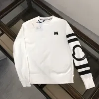 $42.00 USD Moncler Hoodies Long Sleeved For Unisex #1431237