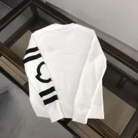 $42.00 USD Moncler Hoodies Long Sleeved For Unisex #1431237