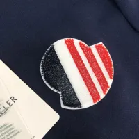 $42.00 USD Moncler Hoodies Long Sleeved For Unisex #1431242