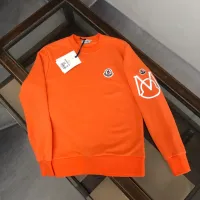 $45.00 USD Moncler Hoodies Long Sleeved For Unisex #1431245