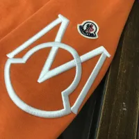 $45.00 USD Moncler Hoodies Long Sleeved For Unisex #1431245