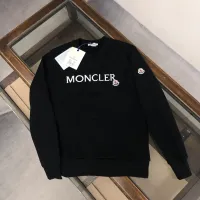 $45.00 USD Moncler Hoodies Long Sleeved For Unisex #1431252