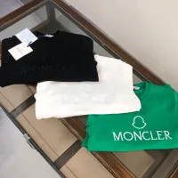 $45.00 USD Moncler Hoodies Long Sleeved For Unisex #1431256