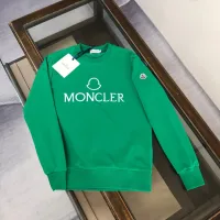 $45.00 USD Moncler Hoodies Long Sleeved For Unisex #1431257
