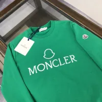 $45.00 USD Moncler Hoodies Long Sleeved For Unisex #1431257