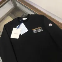 $42.00 USD Moncler Hoodies Long Sleeved For Unisex #1431279