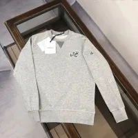 $45.00 USD Moncler Hoodies Long Sleeved For Unisex #1431289
