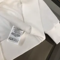 $42.00 USD Moncler Hoodies Long Sleeved For Unisex #1431305