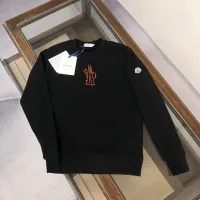 $42.00 USD Moncler Hoodies Long Sleeved For Unisex #1431306