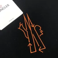 $42.00 USD Moncler Hoodies Long Sleeved For Unisex #1431306