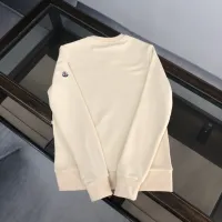 $42.00 USD Moncler Hoodies Long Sleeved For Unisex #1431309