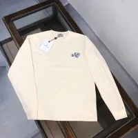 $38.00 USD Moncler Hoodies Long Sleeved For Unisex #1431314